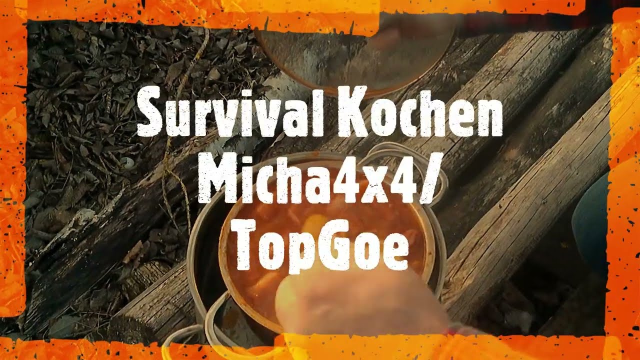 Günstig Mittag  Brennpaste, Survival