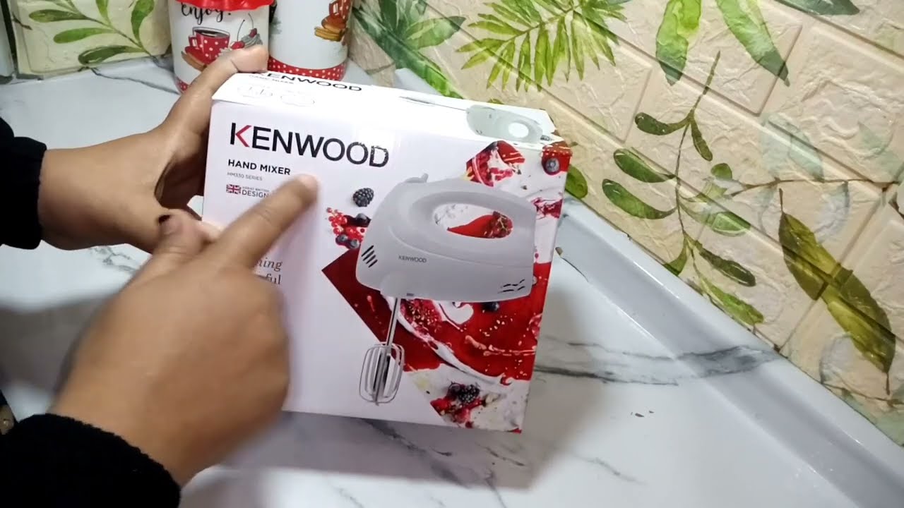 تجربتي مع شركة كينوود 🤔 هل هي سيئة❗ محدش يضحك عليكو⁉️