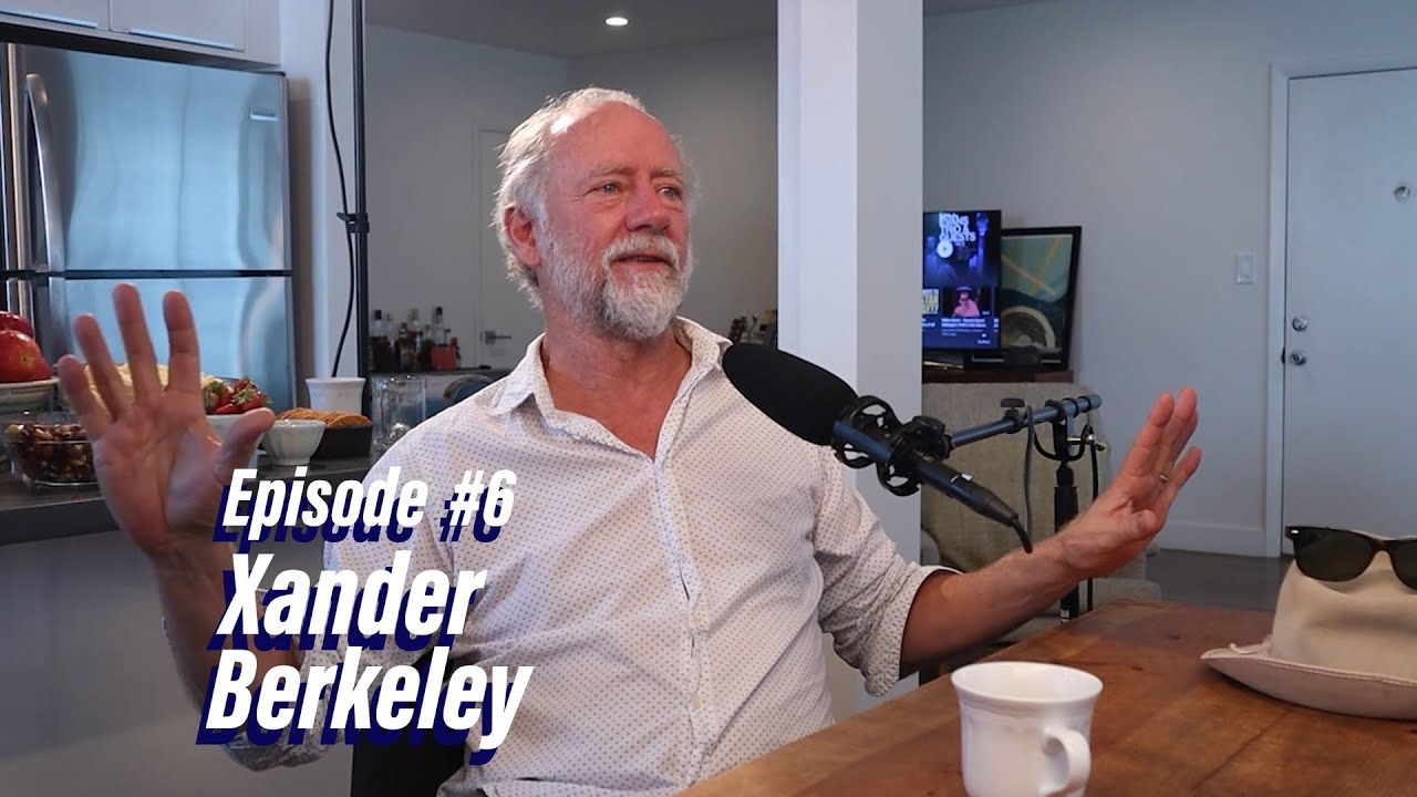 Xander Berkeley - the art of dying on screen