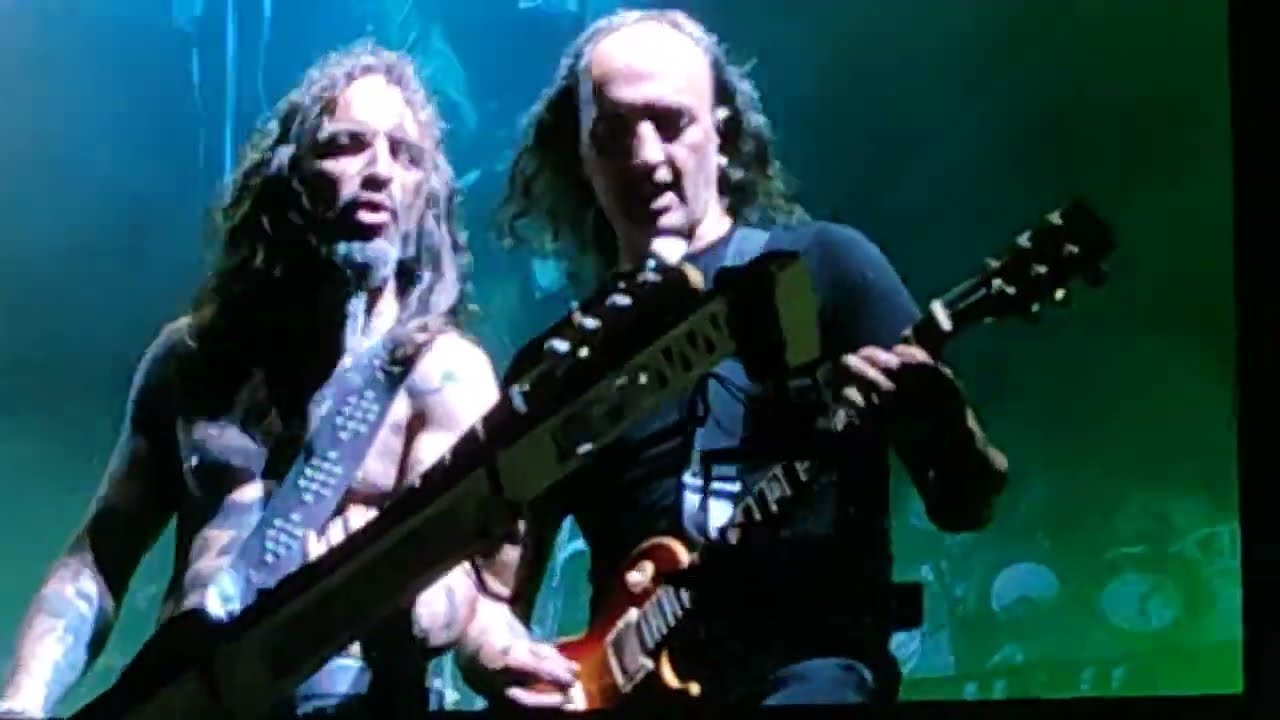 Marea - El perro verde - Auditorio Miguel Ríos - 03/06/2023