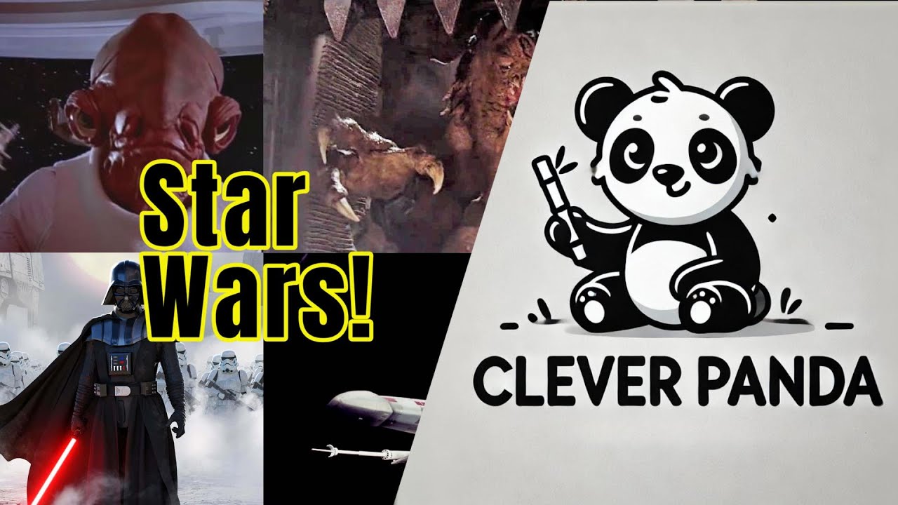 The Ultimate Star Wars Fan quiz| 40 Questions!