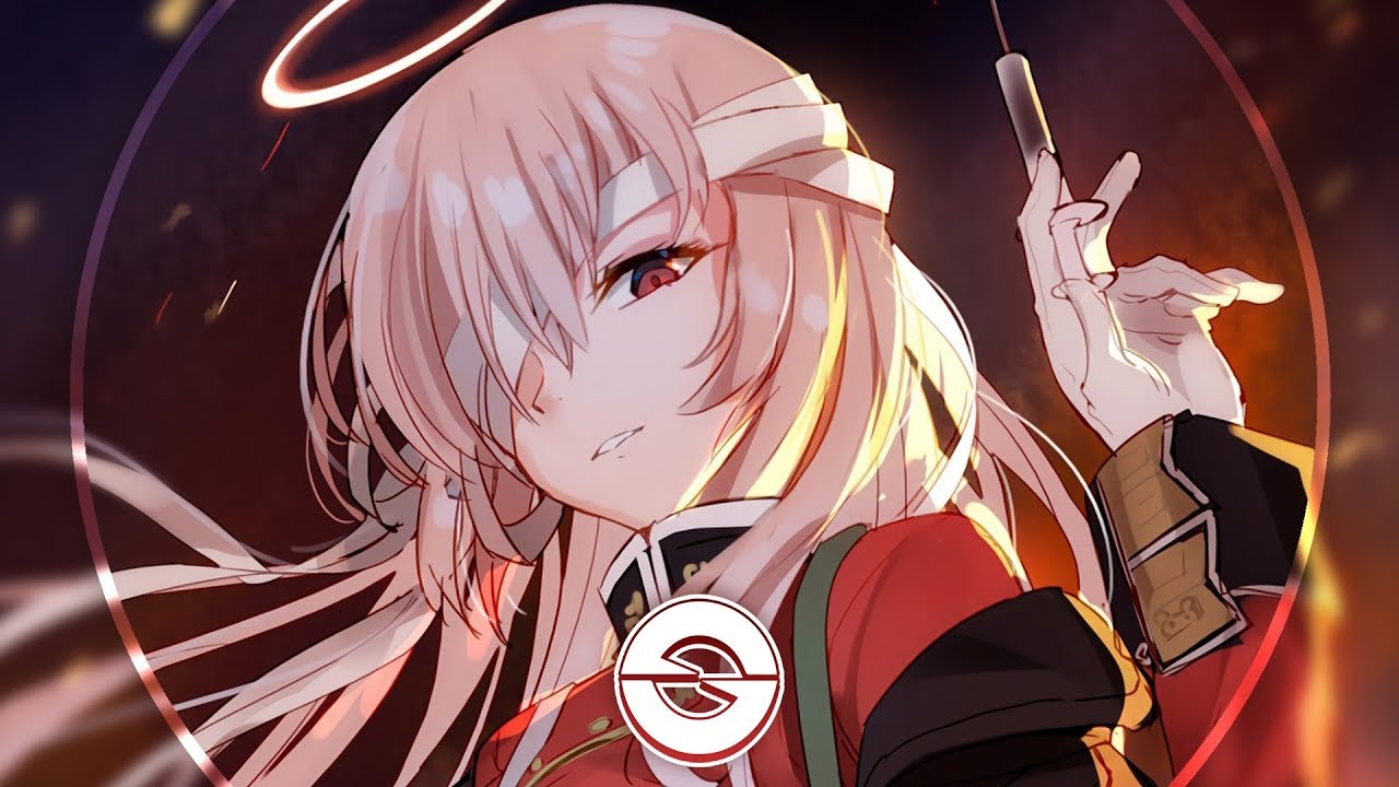 Nightcore - Fuck Off