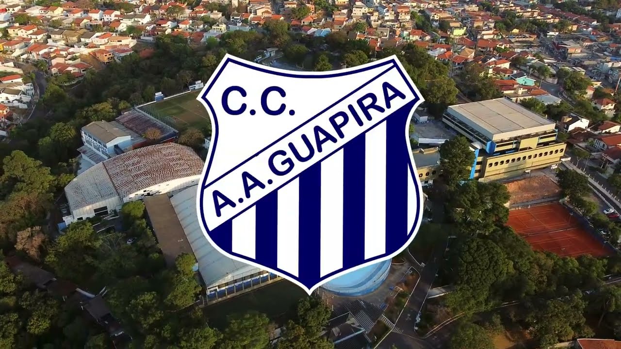 Clube Guapira - Institucional