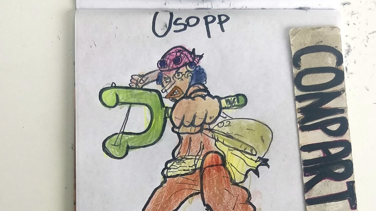 Qual personagem de #OnePiece e sua preferida? https://www.youtube.com/@pioresdesenhistassoaqui.5637