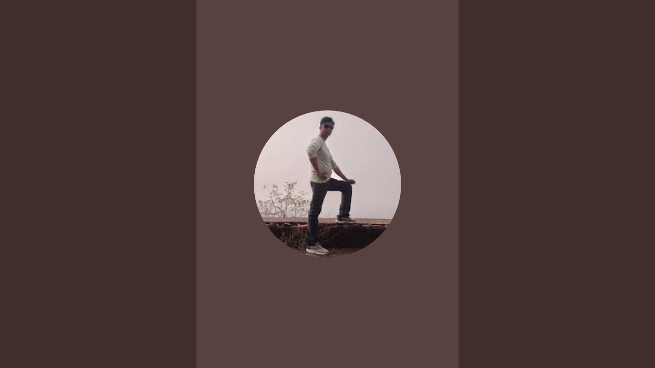 Gaurav Kumar Gupta  is live!