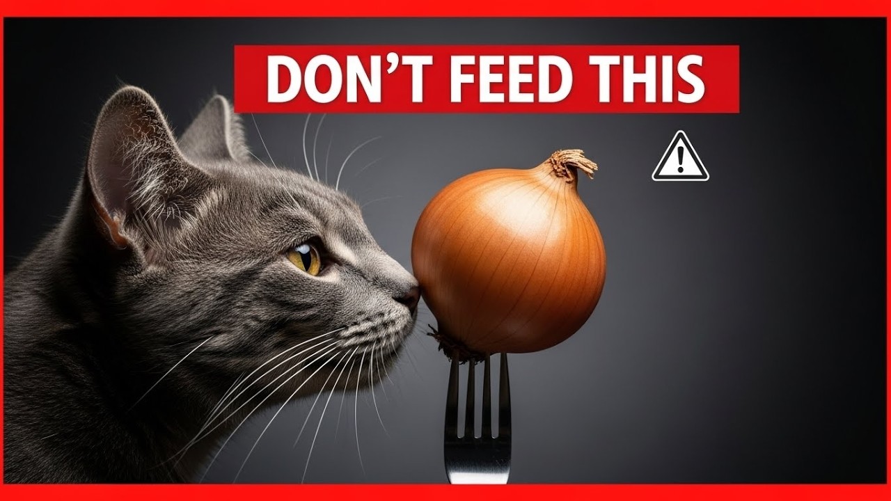 What Human Foods Can Cats Eat—Without Getting Sick? The Truth About Eggs, Ham, Tuna & More