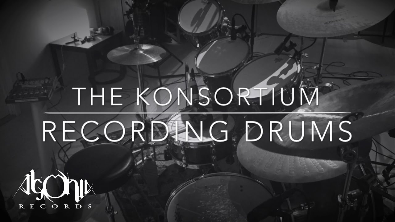 THE KONSORTIUM - Studio Update