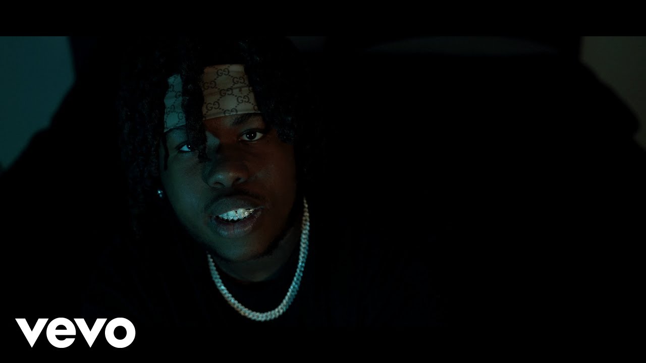 3Breezy - Can't FWU (Official Video)