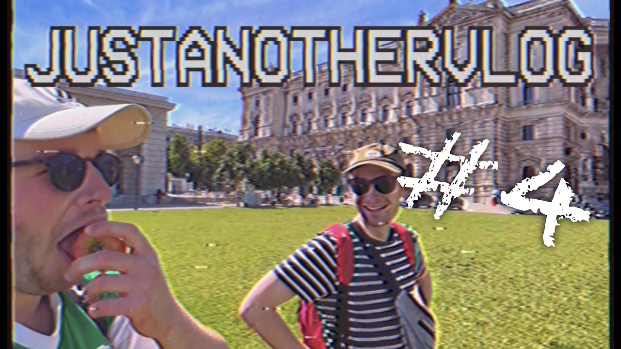 Justanothervlog Ep4 
