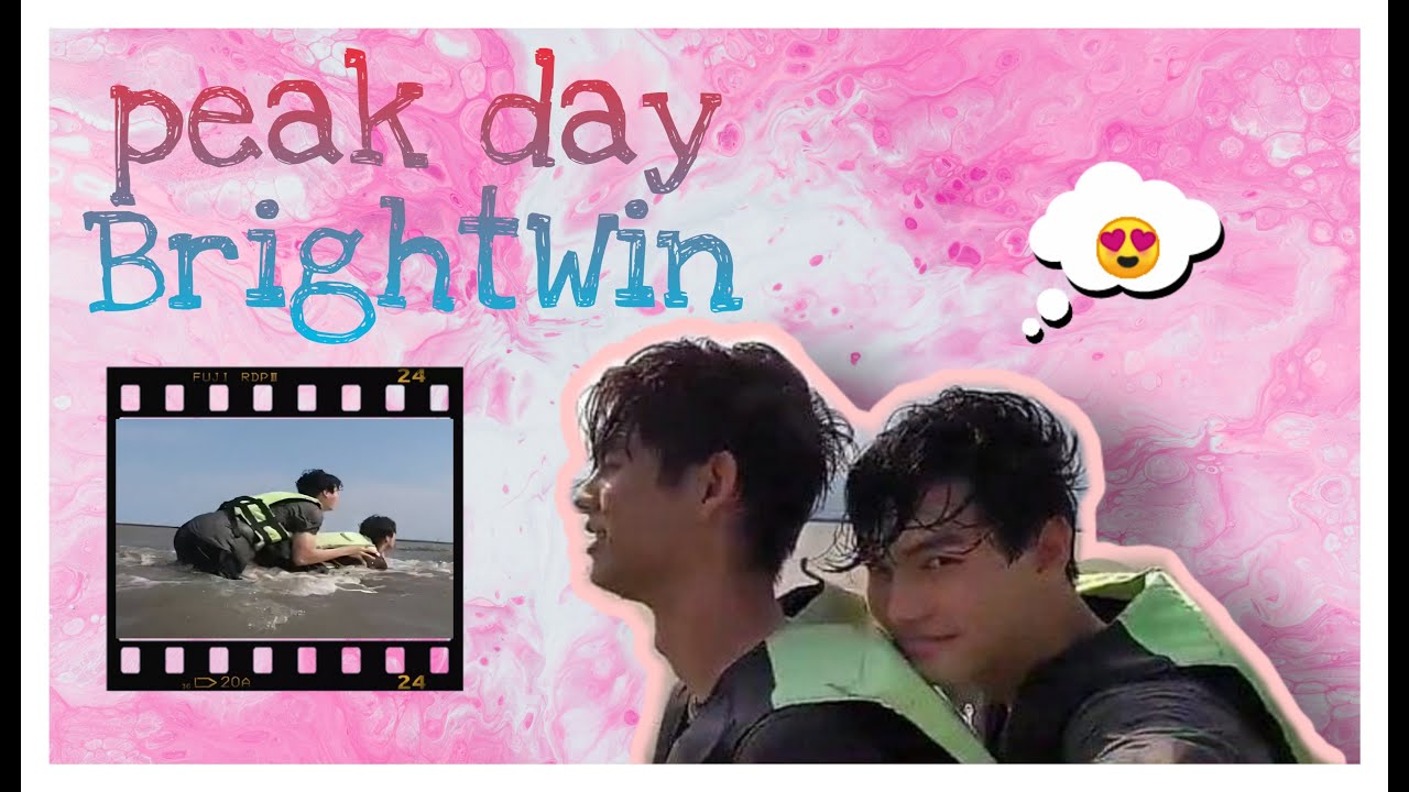 [Eng/Indo Sub] BrightWin 🌞 : Let's Walk Together (hug win) #GlobalLiveFMxBrightWin #FriendclubxBW