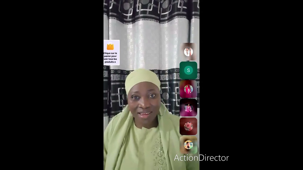 Il ne faut jamais faire du mal à une femme