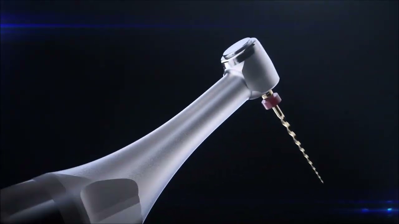 ENDO RADAR PRO Micromotore endodontico