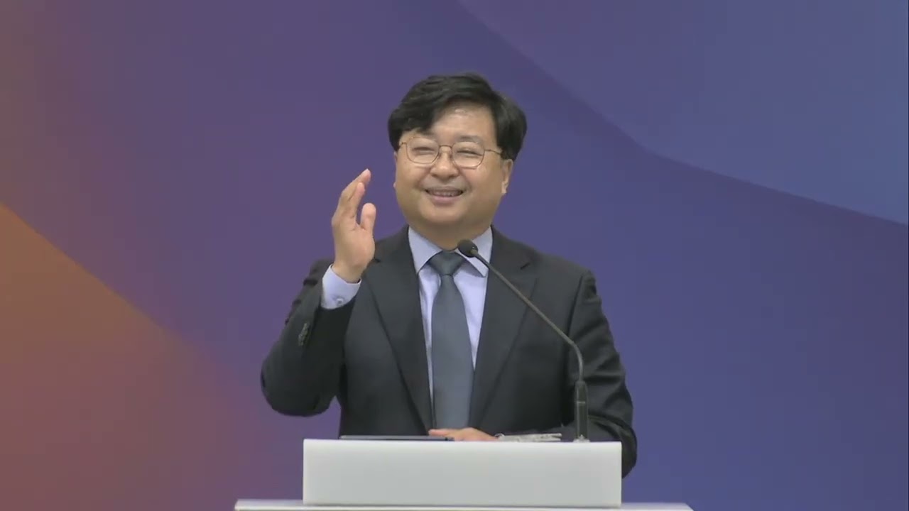 [설교] 새 길을 여시는 하나님 | 행16:6-10 | 신정일목사 | 사순절 네 번째 주일 2부 예배 | 2026.3.15.일