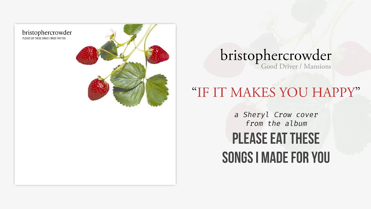 Bristopher Crowder - 