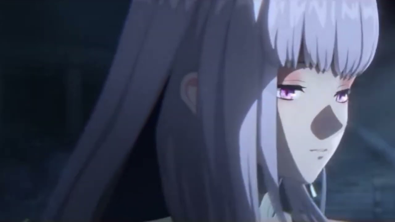 Punishing Gray Raven Edit : Selena Pianissimo 