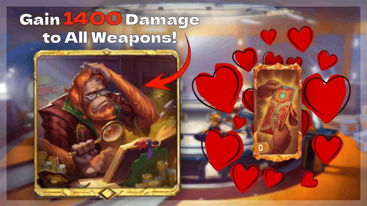 ORANGE JULIAN Makes the PERFECT Valentine