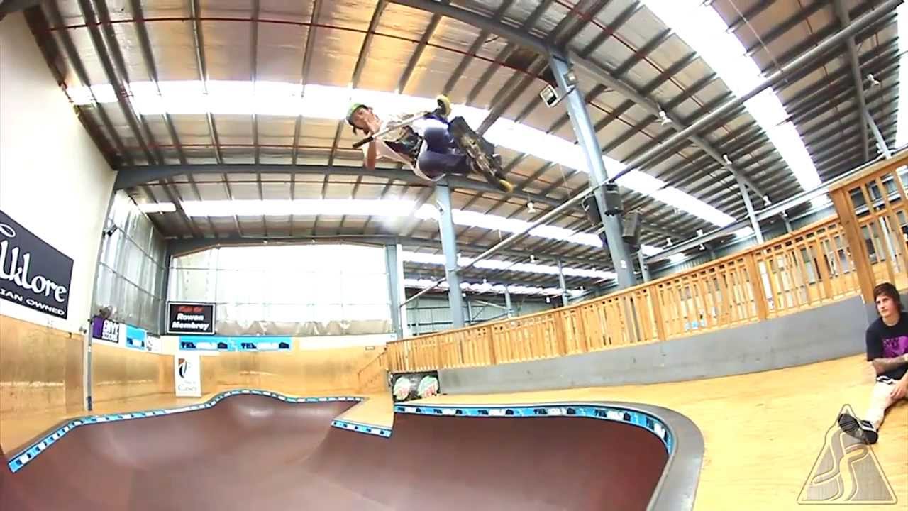 Welcome To Fasen | Tommy Dang