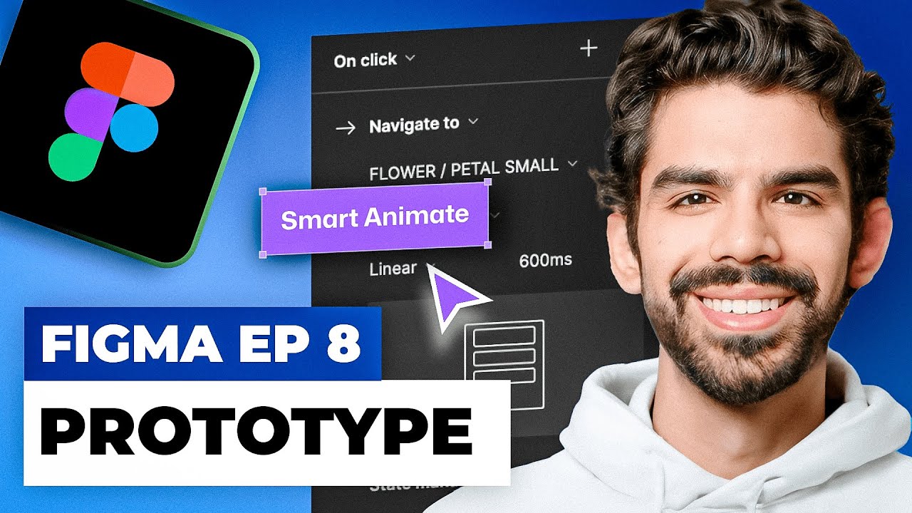 How to Prototype on Figma?