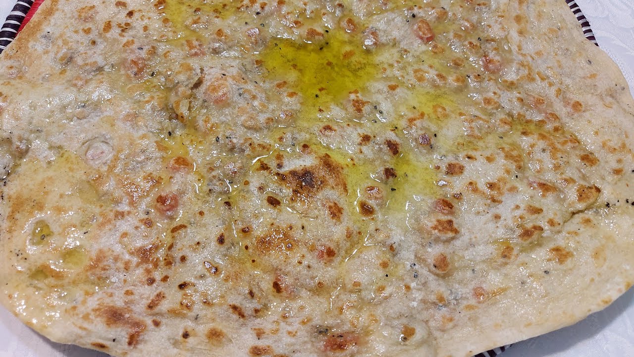 فطاير الكشك الحورانية 😍😍😍