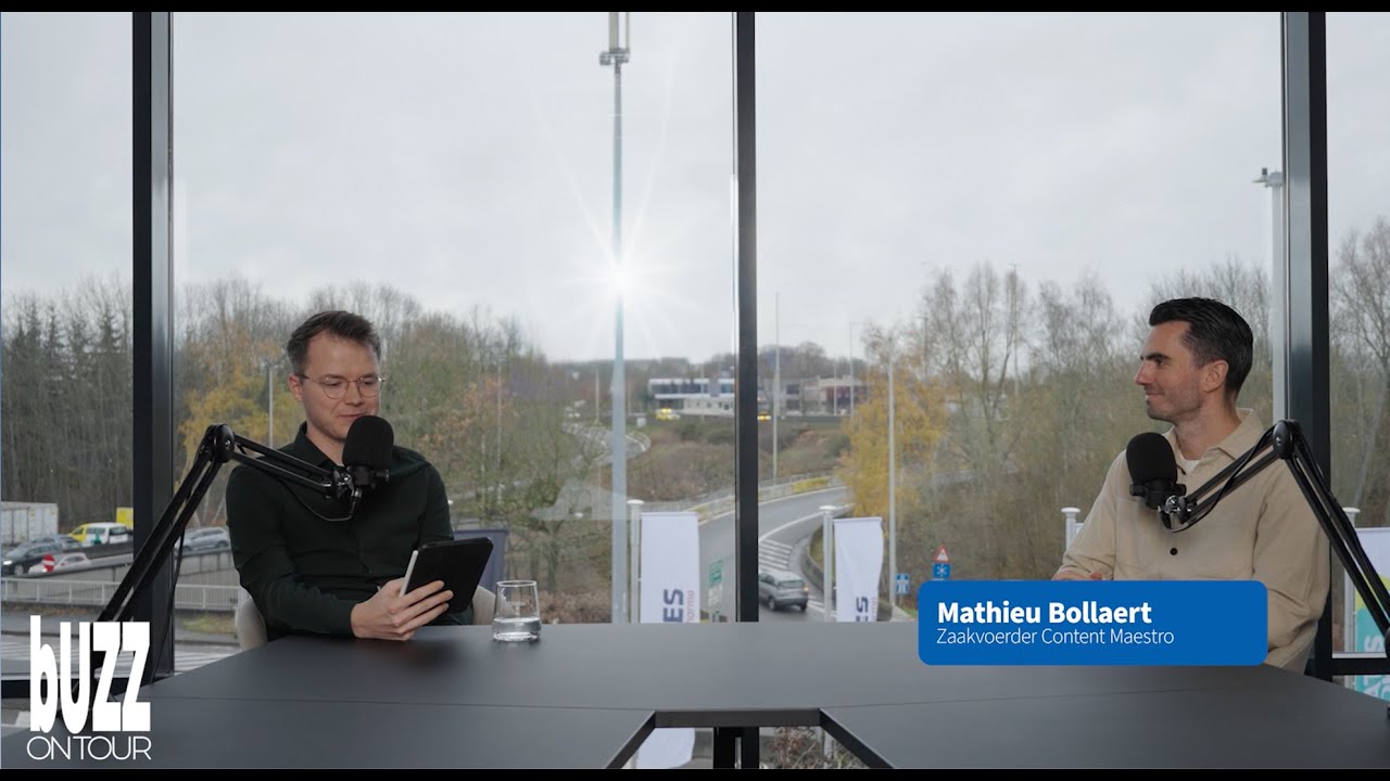 Personal branding op LinkedIn in een AI-tijdperk: zo bouw je echte invloed als ondernemer