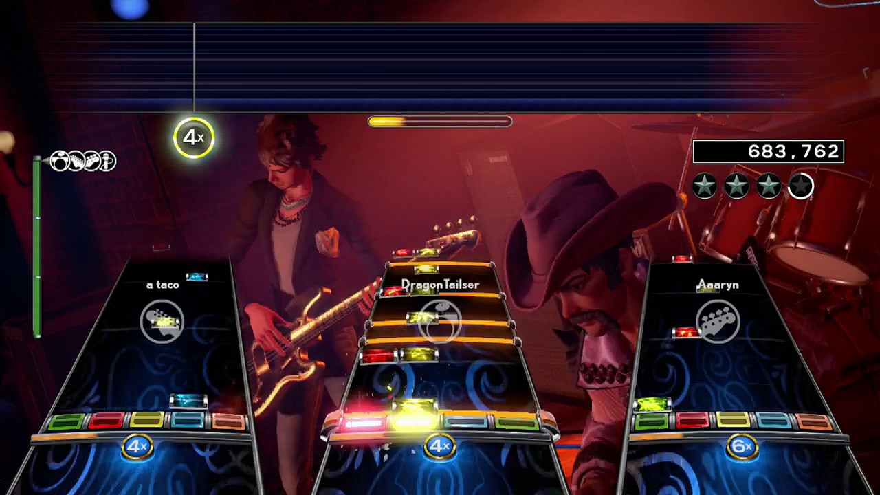 The Coma Machine by Between the Buried and Me - Full Band FC #150