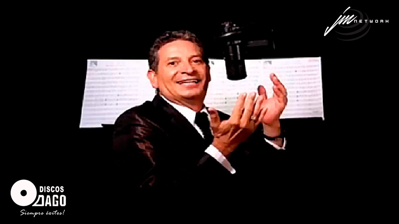 Dario Gómez - Voy A Vengarme De El [Audio Oficial]