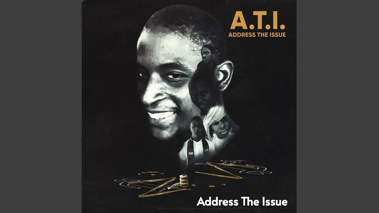 Address The Issue | Motivational speeches