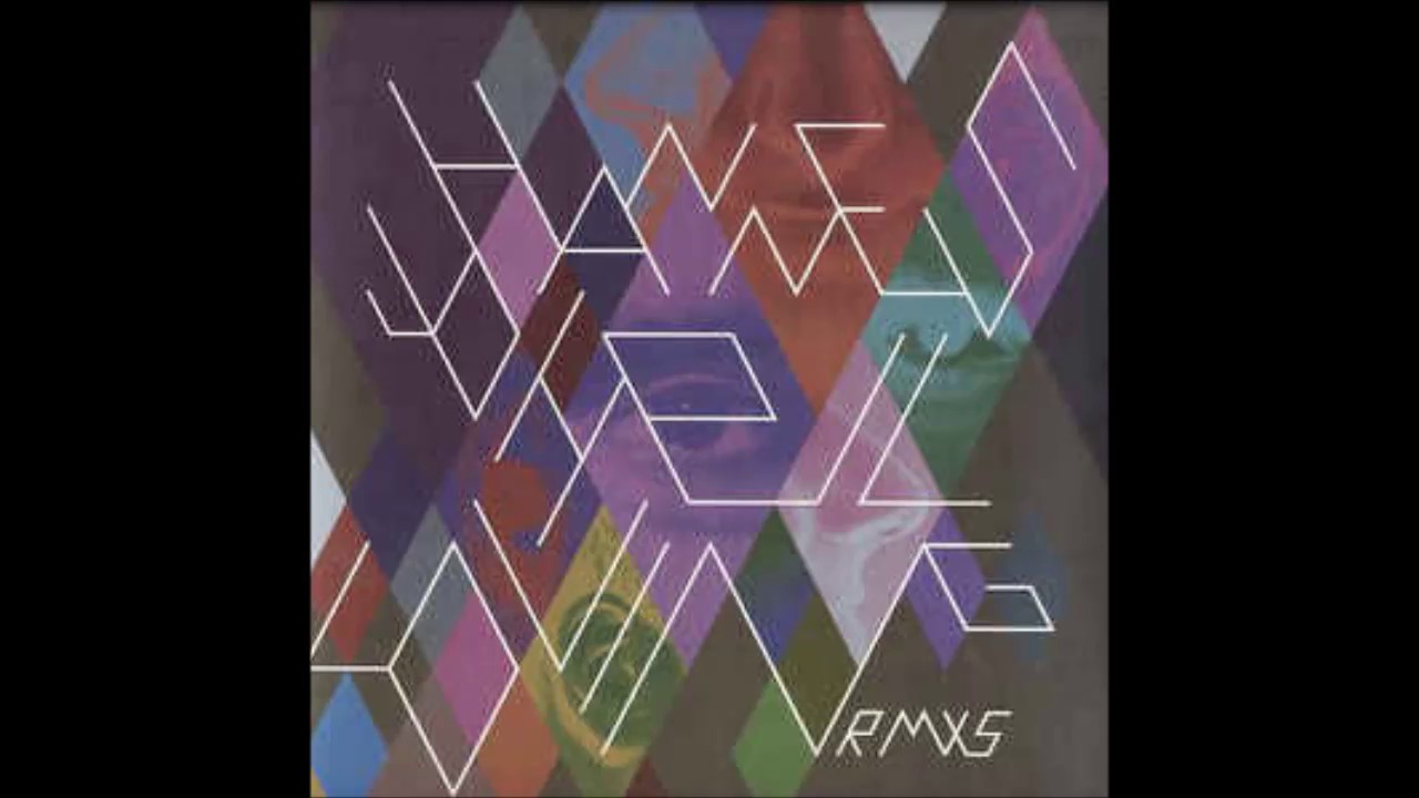 Johannes Heil - Loving (Mark Broom Soul Mix)