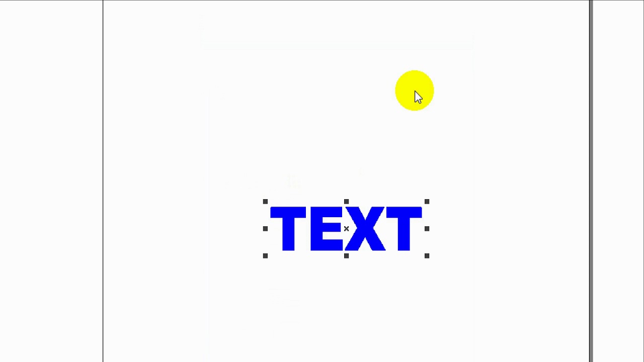 Easy to do the text engraving with a laser machine, Here's what you should know