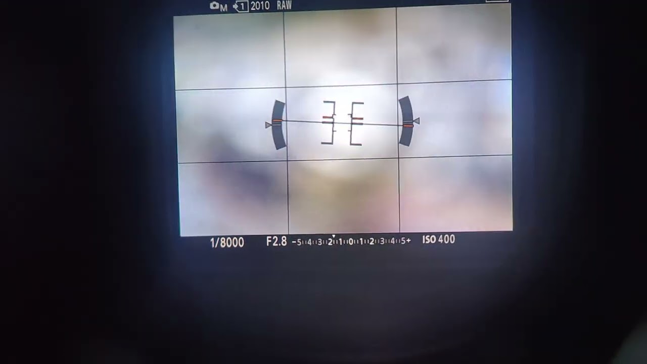 Sony A7IV: Firmware 6.01 Improved Focus Hunting speed (back to 20 autofocus calculations per second)