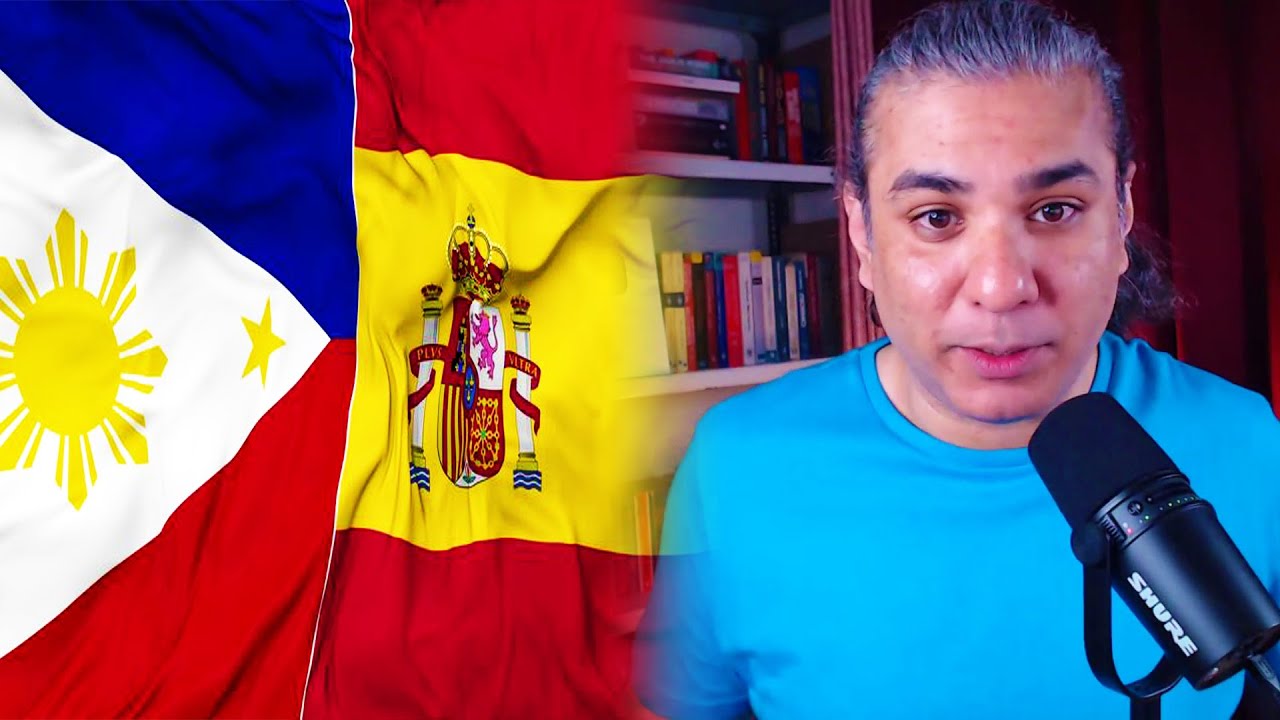 The Philippines Were Hindu Before Spain Arrived