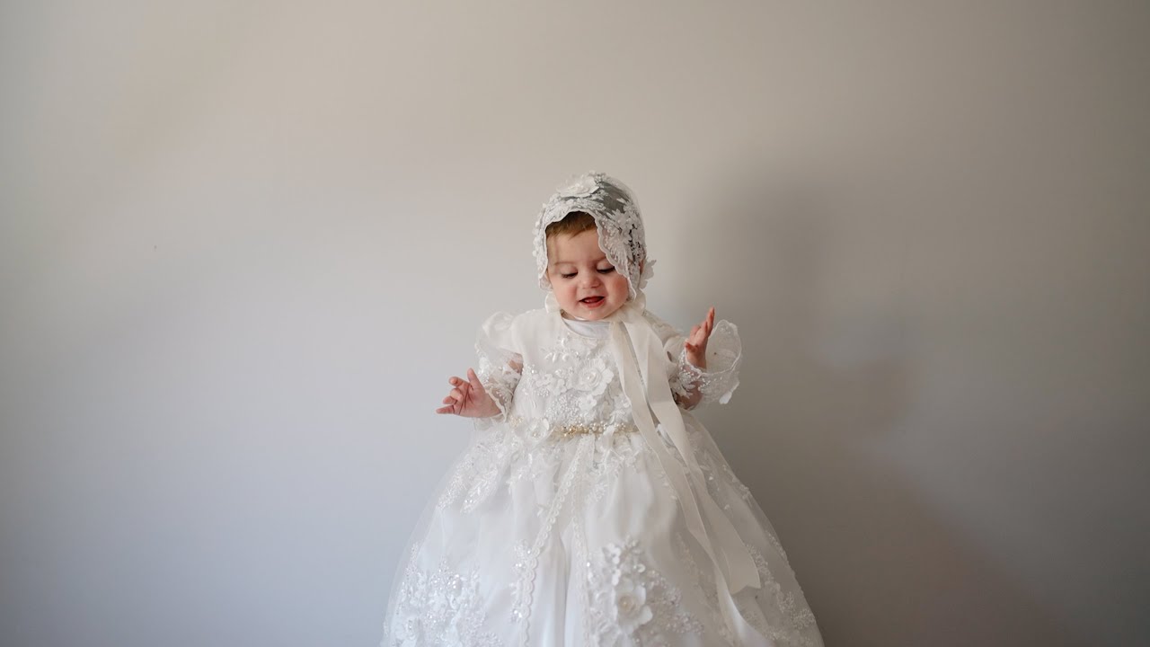 RAMINA's CHRISTENING RECEPTION