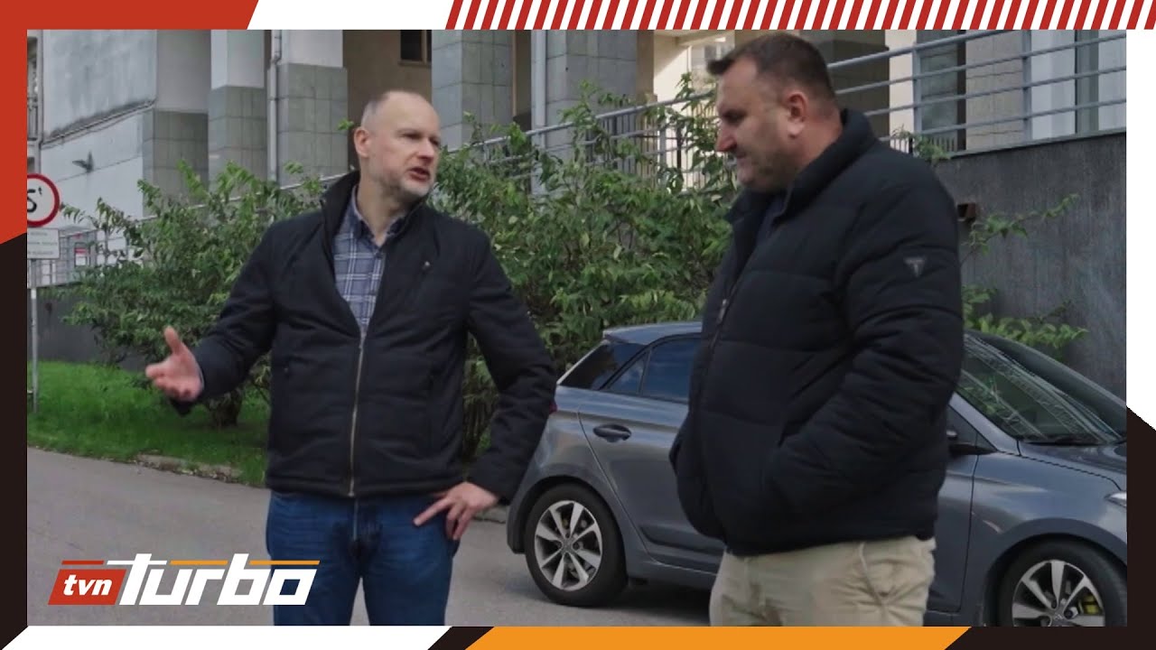 Klient przyjął taktykę na NARZEKANIE! 😳 PAWEŁ MIAŁ DOŚĆ 🤯 | Wojny samochodowe