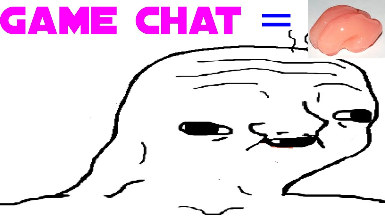 The Game Chat Experience #2 - Siege Moments #11