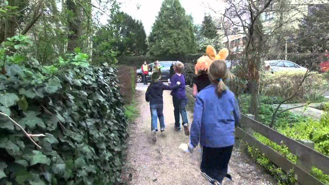 sponsorloop De Eglantier