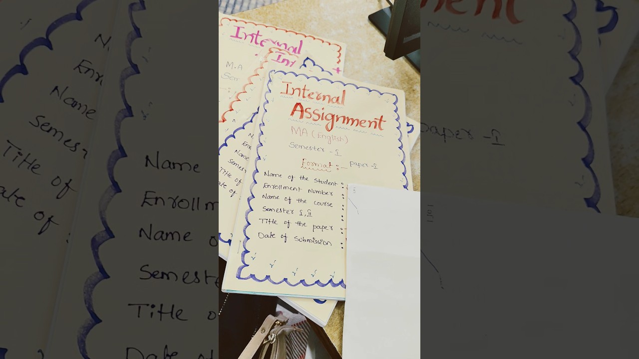 #Pgrrcde #assignment #MA English #pg #pg assignment #professor Ram Reddy center for distance edu