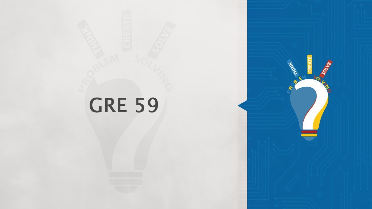 GRE 59