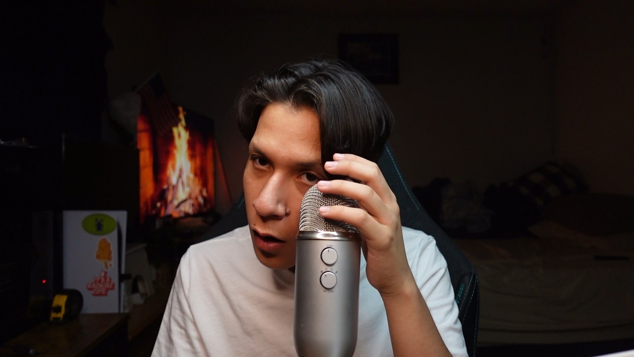 asmr