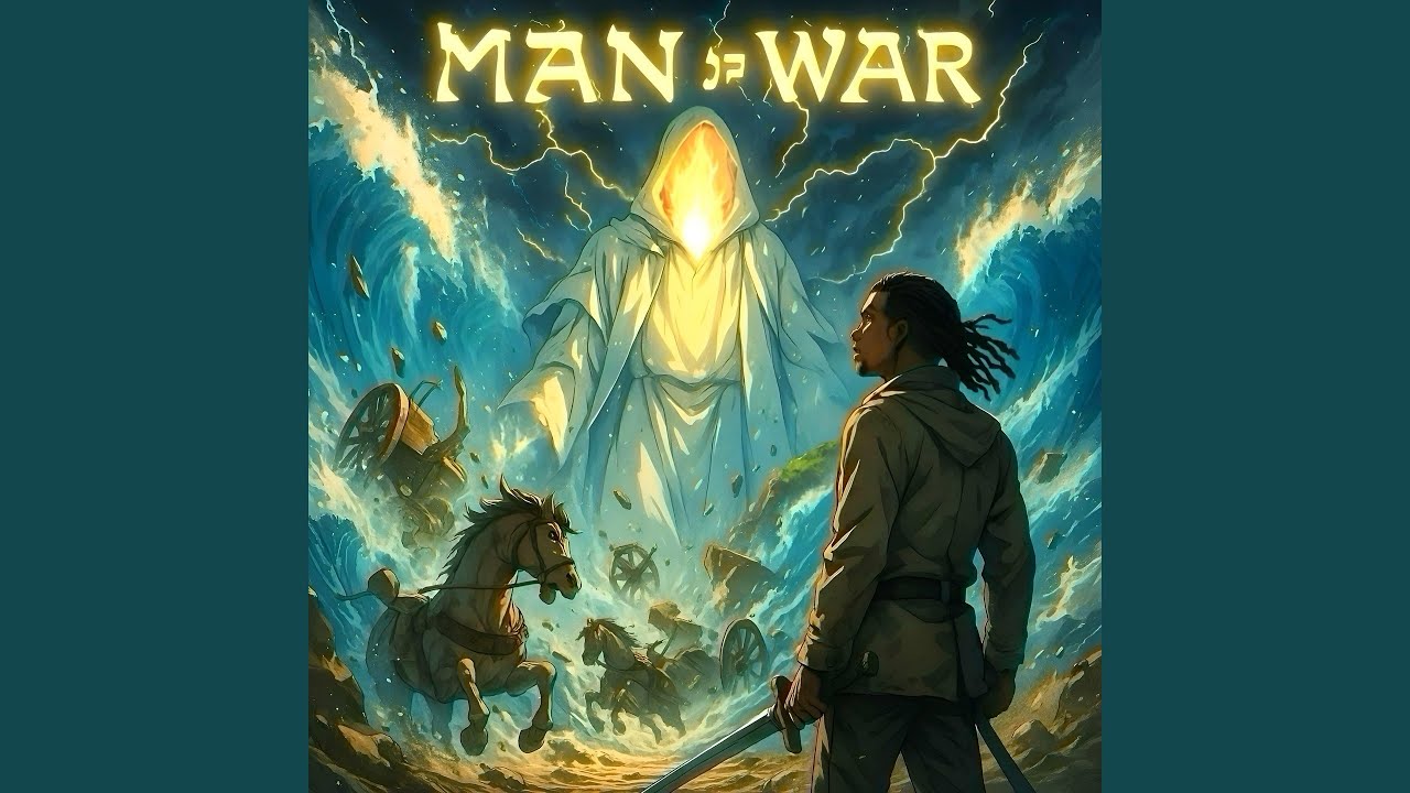 MAN of WAR