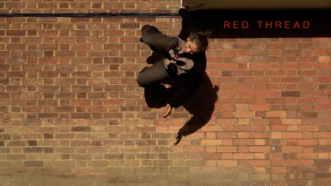Red Thread