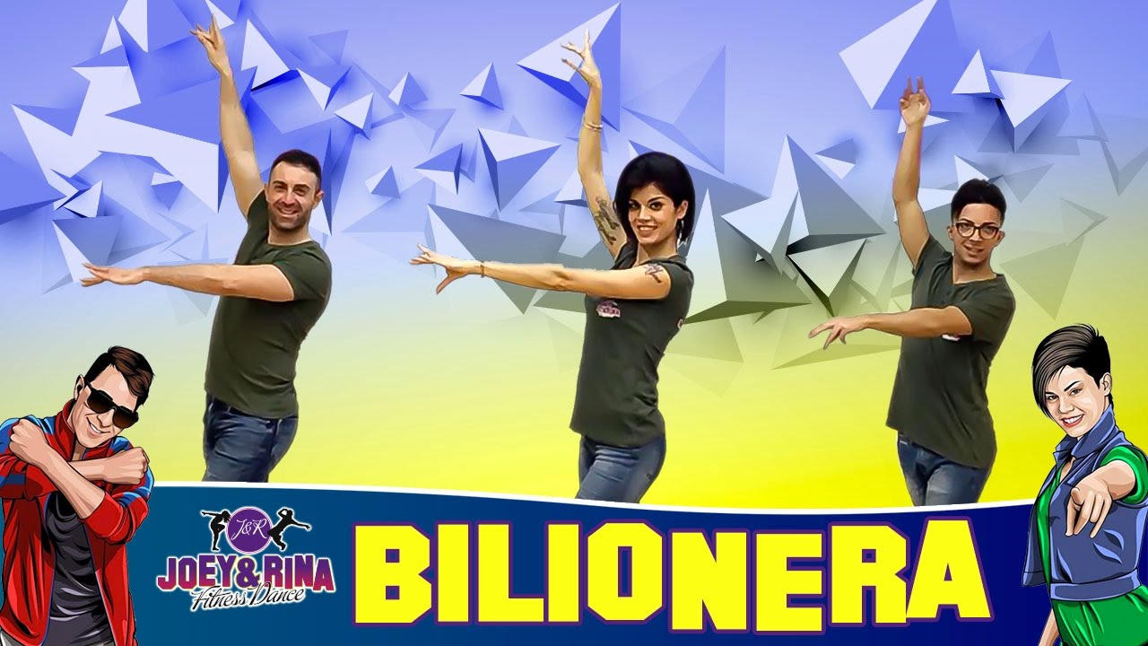 Balli di Gruppo 2017 