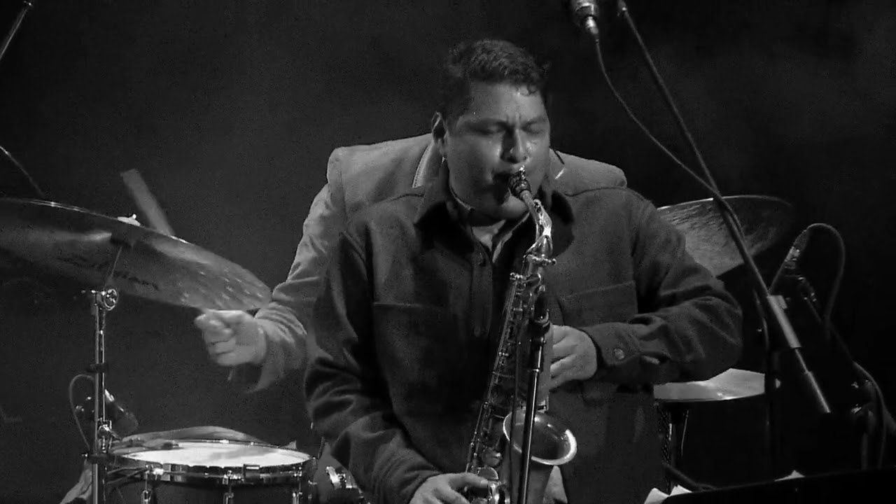 LAURA: Live at Ecuador Jazz 2023