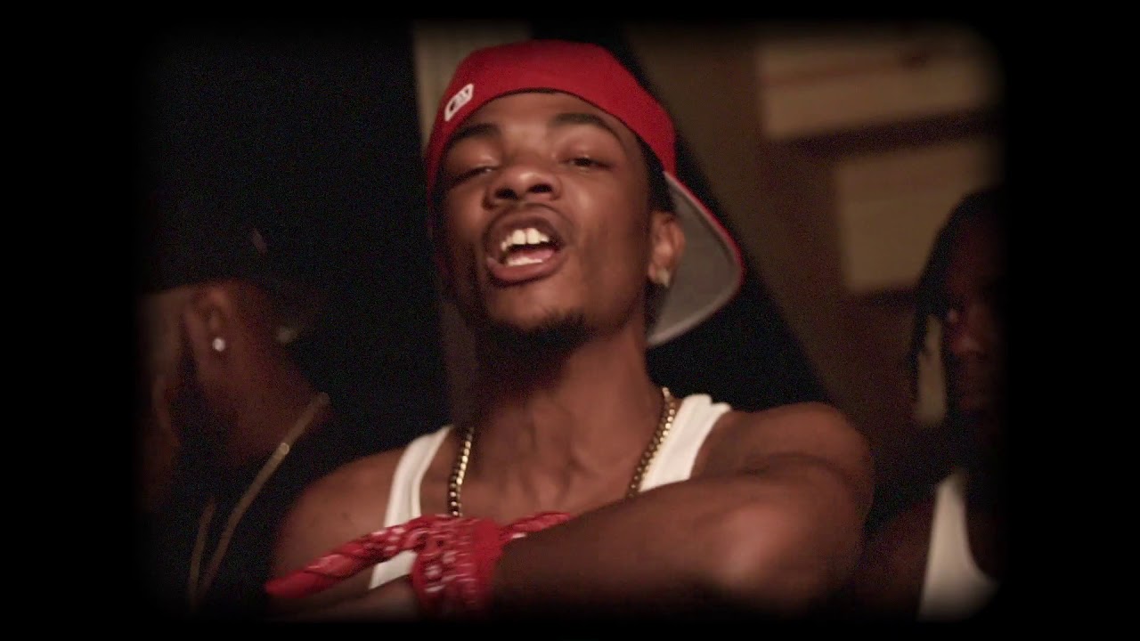 RushMobb BoyBoy ft. Lil Rellow - 