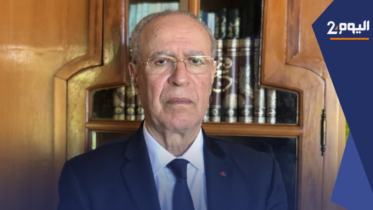 وزير الأوقاف أحمد التوفيق يبوح بأسراره ويحكي أيام من حياته في مراكش