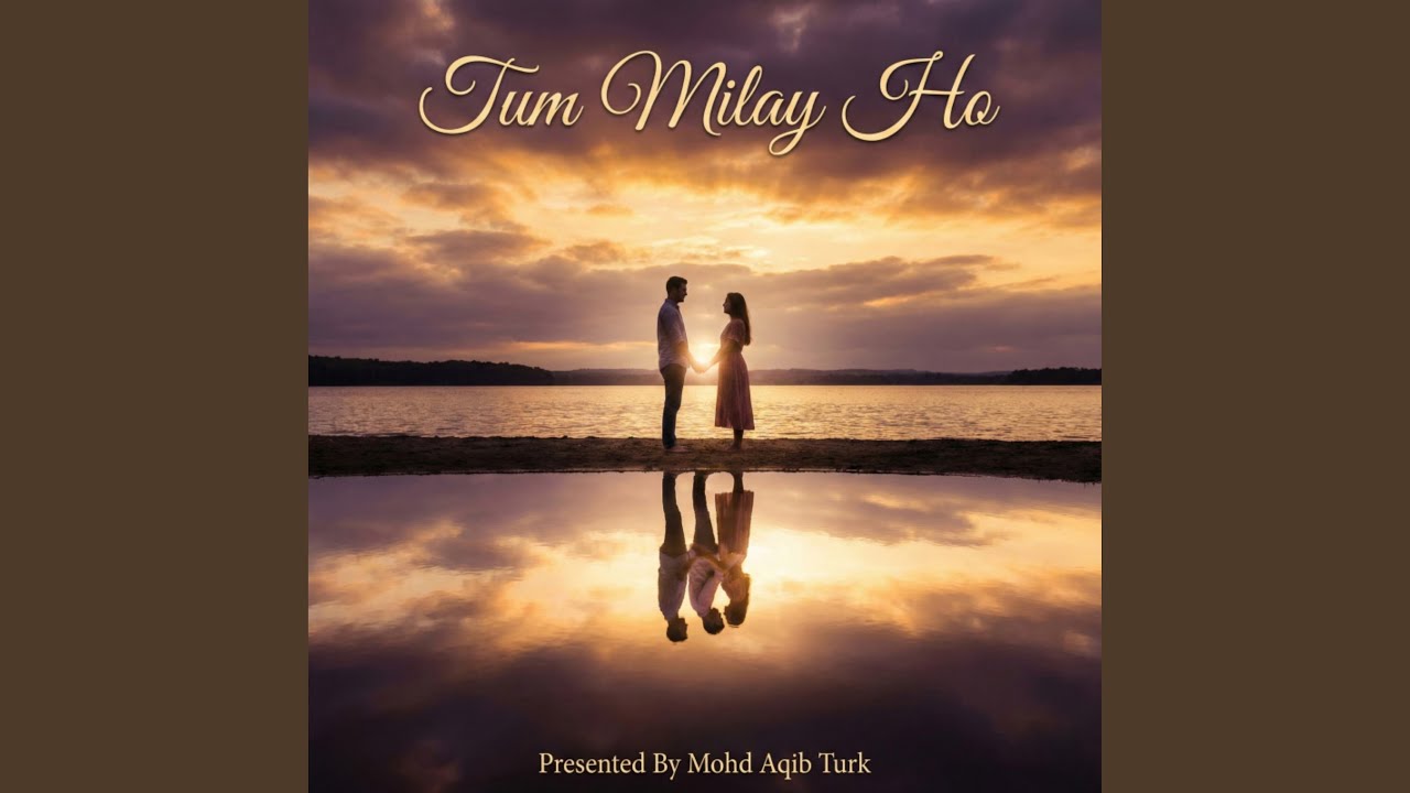 Tum Milay Ho