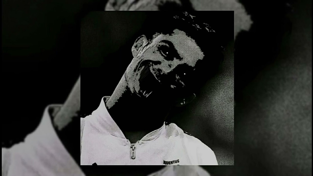 MONTAGEM ESPECIAL ASSOMBRADO - (SLOWED + REVERB)