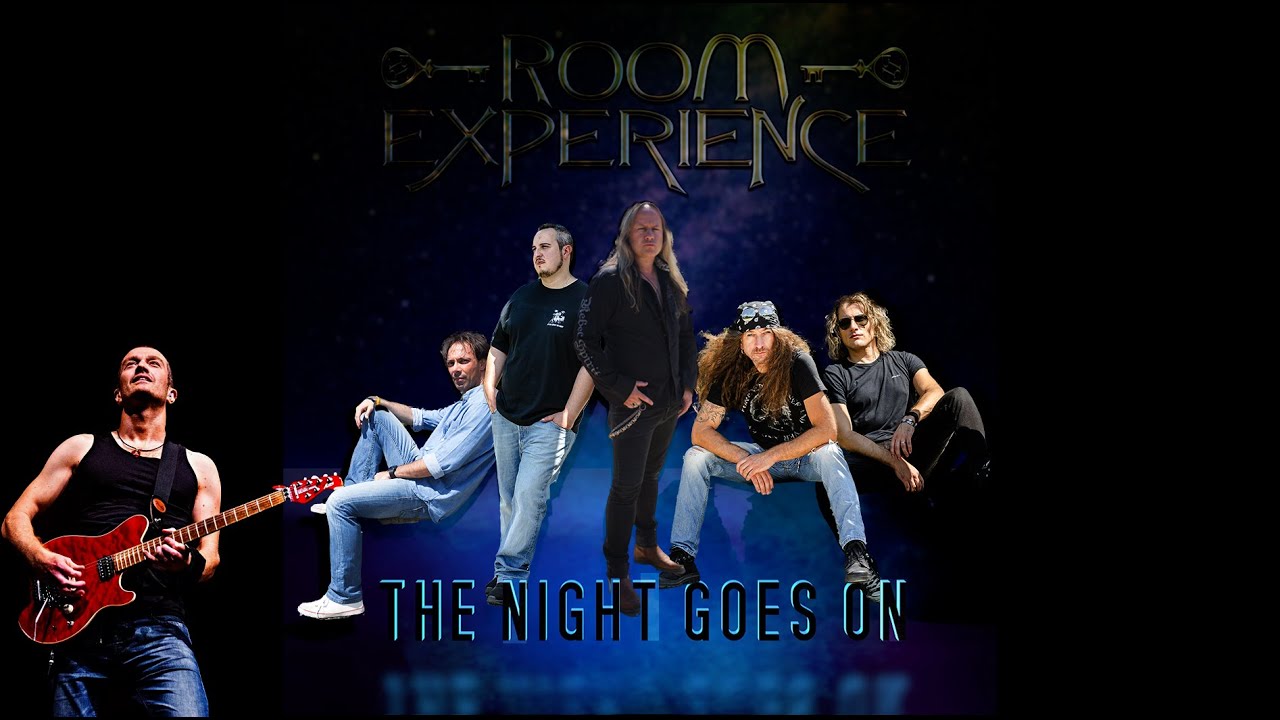 Room Experience - 