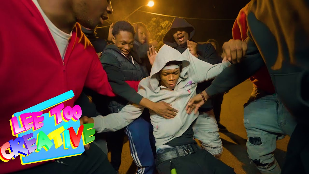 KJSwervo & Daslimee - 