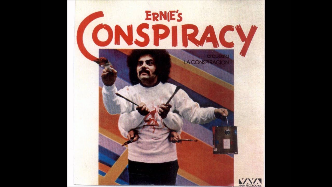 La Culebra - LA CONSPIRACION