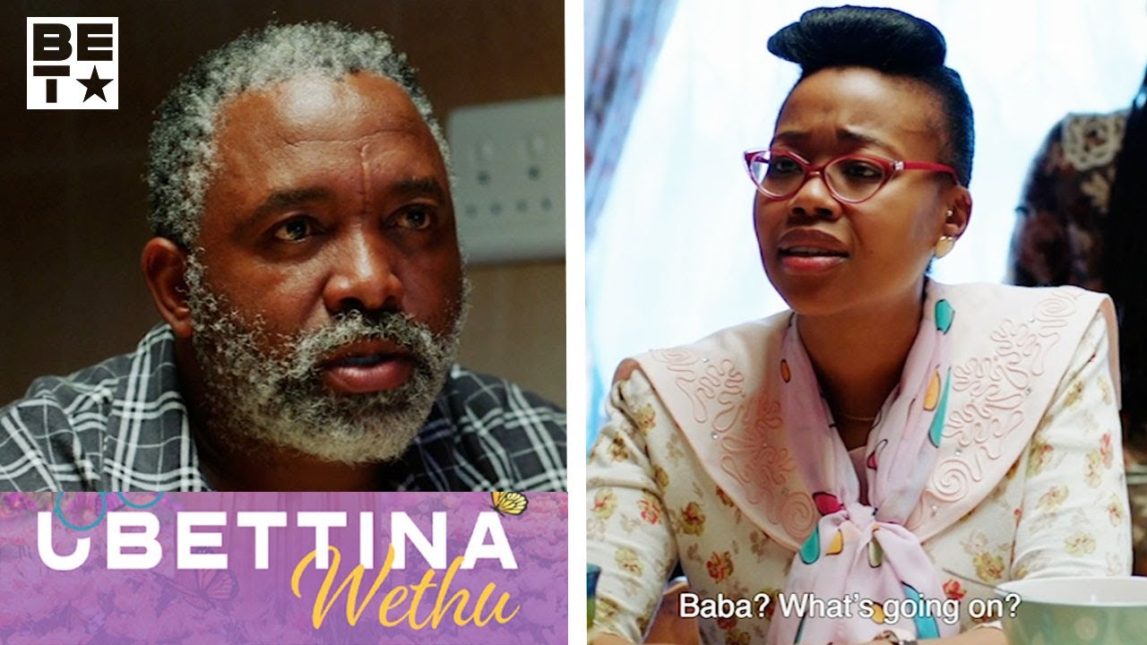 Bettina's Dad Keeps Getting into Money Trouble | Best of uBettina Wethu S1 Ep11 | BET Africa